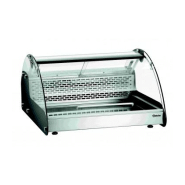 Vitrine réfrigérée professionnelle, facile à réapprovisionner, pour une présentation attractive des aliments proposés en libre service -105l - réf. 700216g bartscher Vitrine réfrigérée professionnelle, facile à réapprovisionner, pour une présentation attractive des aliments proposés en libre service -105l - réf. 700216g bartscher