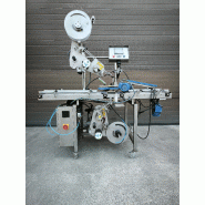 Étiqueteuse marcopack m/150914-2