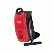 Aspirateur rs05 dorsal