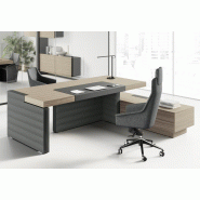 Bureau haut de gamme - 210-cm Bureau haut de gamme - 210-cm