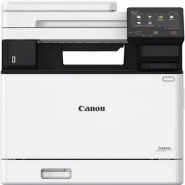 CANON i-SENSYS MF752Cdw Multifunction Color Laser