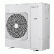Climatisation - Nagano Unité Extérieure Monosplit 12500W - Thermor - 872033 Climatisation - Nagano Unité Extérieure Monosplit 12500W - Thermor - 872033