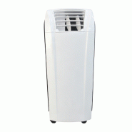 Climatiseur mobile reversible multifonctions 4,1 kW VERSANT 4.1 - ALPITHERM - ACV41