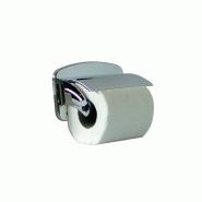Distributeur ph petit rouleau basic metal inox (105041)_0