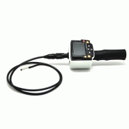 Endoscope s03-5.9 autonome camera fine