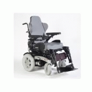 Fauteuil roulant electrique salsa