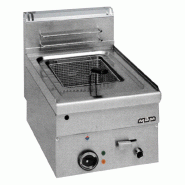 Friteuse électrique à poser 10 litres MBM