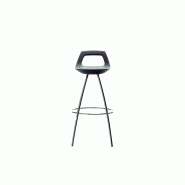 Lot de 2 tabourets de bar galaxy