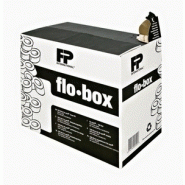 Matériaux de calage - flo-box