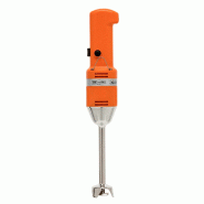 Mixeur plongeant 8L Tube 160mm Dynamic