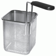 Panier pour cuisseur à pâtes, 1/4 - VIRTUS - 0651637204004