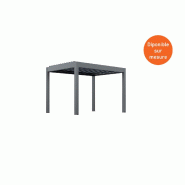 Pergola bioclimatique autoportée - 5000 / 9000_0