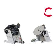 Positionneur de soudage - capacité 100kg - EFP103 - plateau Ø320mm - inclinaison manuelle - alimentation 240V mono