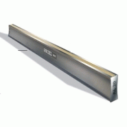 Poutrelle aluminium al20