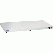 Royal Catering - Royal Catering Chauffe-Plats Electrique RCHP-600E (600W, Plage de température 35 – 90 °C, Surface de Travail 100x50cm) - 42509286