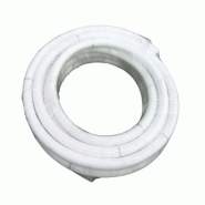 Tpoolps50 - tuyau pvc pression souple diam. 50 en couronne de 25 mètres - piscineo.Com