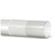 Tuyau Pharmaceutique, Alimentaire, Cosmétique - TINASIL D - Température -50°C à +180°C_0