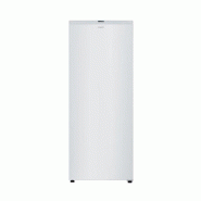 CANDY Congélateur Armoire 55cm 169l Low Frost CNUQ4L513DW - blanc 8059019103006