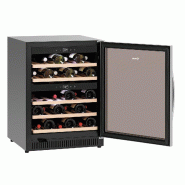 Cave á vin 2Z 40FL 700133 Bartscher