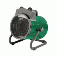Chauffage Soufflant Portable - Lighthouse - 3 Kw - 5034517154203 Chauffage Soufflant Portable - Lighthouse - 3 Kw - 5034517154203
