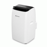 Climatiseur Mobile Réversible 12 000 Btu - 3500w - 8435666503312