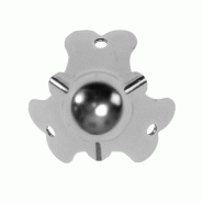 Coin boule petit modèle- penn elcom - ref. : c1345-01z