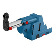 Collecteur de poussière 18v gde 18v-16 professional (sans batterie ni chargeur) - BOSCH - 1600a0051m - 752836