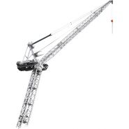 CTL 180-16 - Grue à tour à flèche relevable Terex - Longueur max. 55 m - Capacité de levage max. 16 t_1
