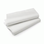 Duni Chemin de table Dunicel® Tête-à-Tête 0,4 x 24 m Ocean Teal, 4 pcs/crt (4 x 1 pcs) - bleu papier 186364 Duni Chemin de table Dunicel® Tête-à-Tête 0,4 x 24 m Ocean Teal, 4 pcs/crt (4 x 1 pcs) - bleu papier 186364