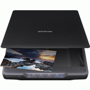 EPSON B11B268401 Perfection V39II Scanner à plat - noir B11B268401