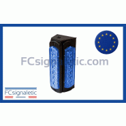 Feu LED L104 pour installation face avant/arrière STANDBY MERCURA Feu LED L104 pour installation face avant/arrière STANDBY MERCURA