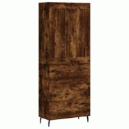 Helloshop26 - Buffet bahut commode armoire meuble de rangement organisateur cuisine salle de séjour salon haut 69,5 x 34 x 180 cm 02_0033479 - 300021 Helloshop26 - Buffet bahut commode armoire meuble de rangement organisateur cuisine salle de séjour salon haut 69,5 x 34 x 180 cm 02_0033479 - 300021