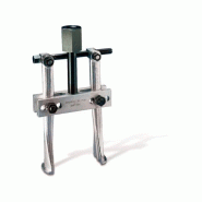 BHP190, 14 Ton, Hydraulique Extracteurs intérieurs