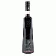 Joseph Cartron - Crème de cassis de Bourgogne 0.70L - 3247421100378