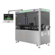 Machine d'inspection de blister de comprimés, capsules, softgels et honey pills  - AUSTAR ABI-450D