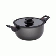 Marmite demi 3.8 L - Emga - 8010111050445