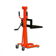 Mini-Gerbeur manuel transportable capacité 150kg Référence LS150 Mini-Gerbeur manuel transportable capacité 150kg Référence LS150