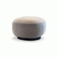 Pouf Buffa en tissu Prostoria Pouf Buffa en tissu Prostoria