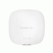 Networking Instant On Access Point Bundle with PSU (EU) AP22