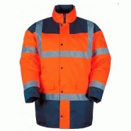 Paloma-parka hv orange