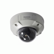 Panasonic wv-s2531ln caméra dôme ip ext. Antivandale 53246