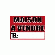 Panneau maison a vendre Panneau maison a vendre