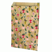 Pochettes cadeaux Enjoy 12x4,5x20cm - par 250