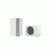 POMPE À CHALEUR ALFÉA EXTENSA DUO A.I - R410A POMPE À CHALEUR ALFÉA EXTENSA DUO A.I - R410A