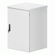 Poste de travail industriel extérieur 19 pouces IP55 MHT159 avec ventilateurs géants Bravour® Poste de travail industriel extérieur 19 pouces IP55 MHT159 avec ventilateurs géants Bravour®