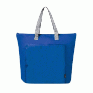 Sac Réfrigérant Bleu jusqu'à 4 Kg - 8435408325424