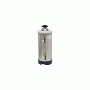 Stalgast Adoucisseur d'Eau 8 à 16 L 12.0 l Acier inoxydable - inox 0652733796202 Stalgast Adoucisseur d'Eau 8 à 16 L 12.0 l Acier inoxydable - inox 0652733796202