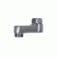 Support de filtre boule déporté 1/2M 1/2F - Déport 40mm Support de filtre boule déporté 1/2M 1/2F - Déport 40mm