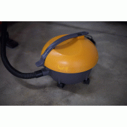 TASKI Baby Bora - Aspirateur professionnel compact - Machine révisée