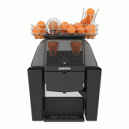 Zummo Z06 - gris Z06x-NGP